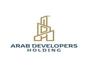 Arab developers holding