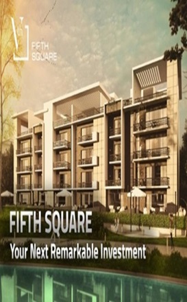 Al Marasem Fifth Square