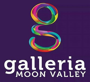 Gallaria Moon Vally