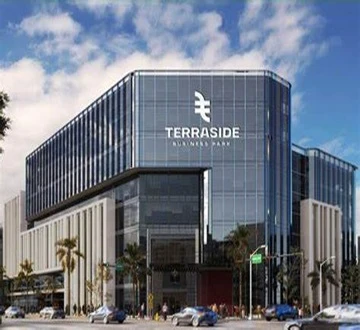 Terraside Business Complex