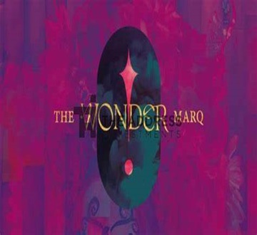 The Wonder Marq