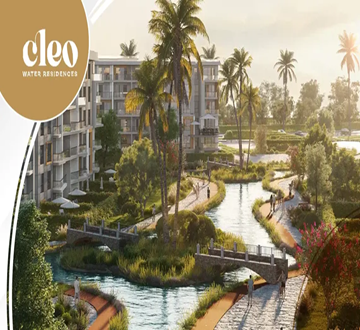 Cleo Water Residences