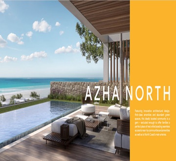 Azha North Coast